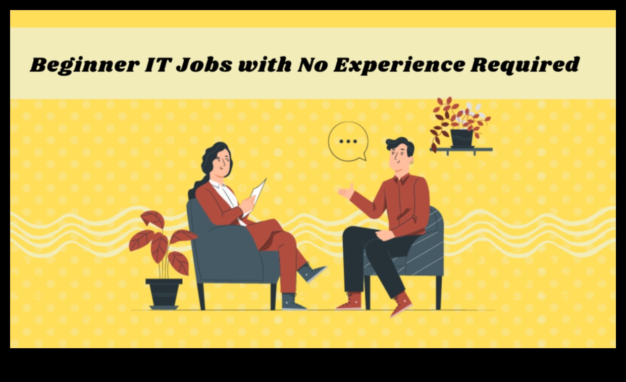 how to get a job without internship experience