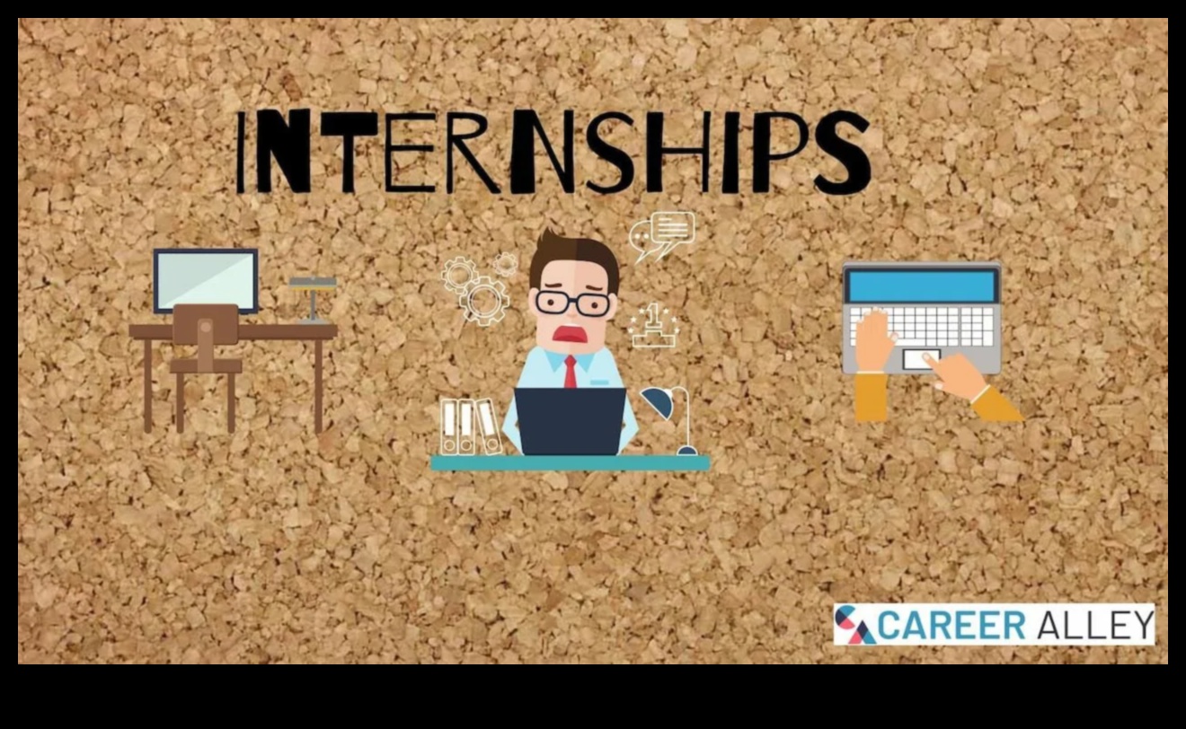 Land Your Dream Internship with These 5 Tips 1