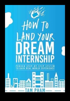 Land Your Dream Internship with a Compelling Objective 1