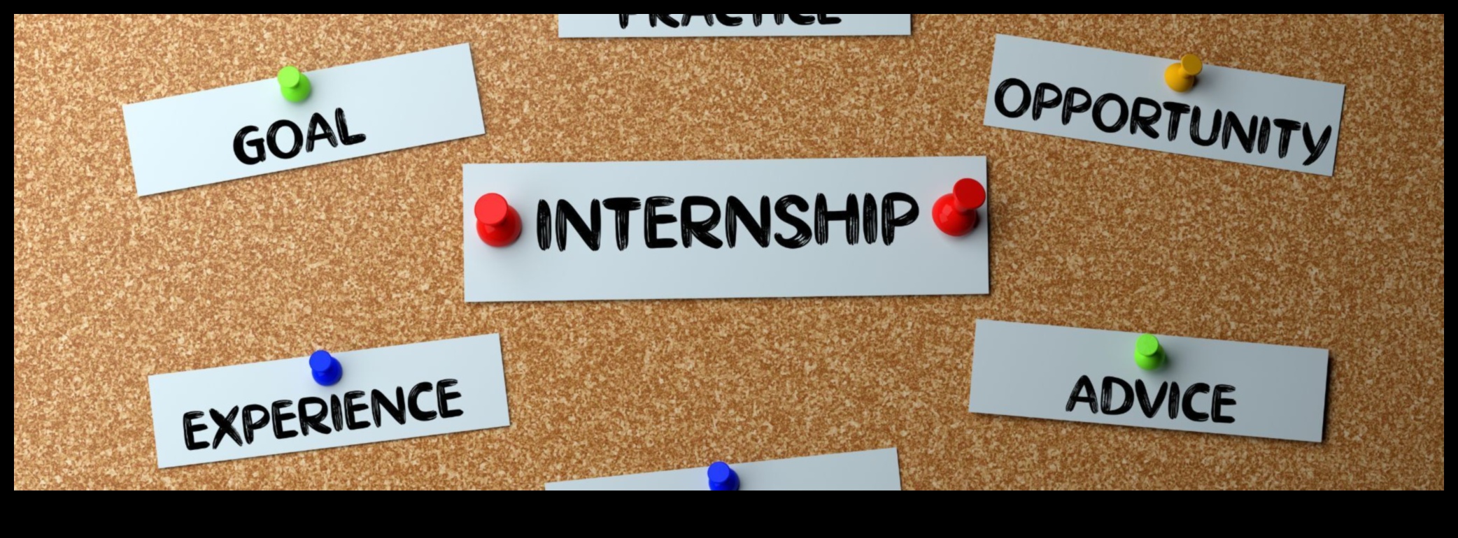 how to get an internship with no experience