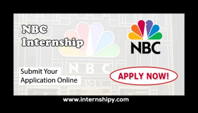 how competitive are nbc internships