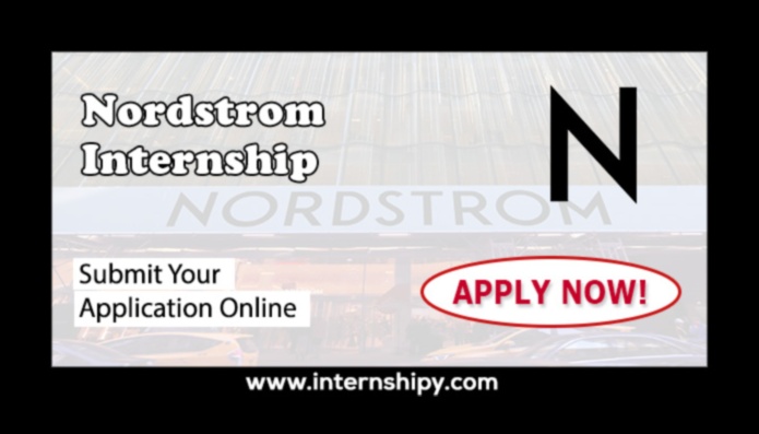 Nordstrom Internships What You'll Get Paid 1