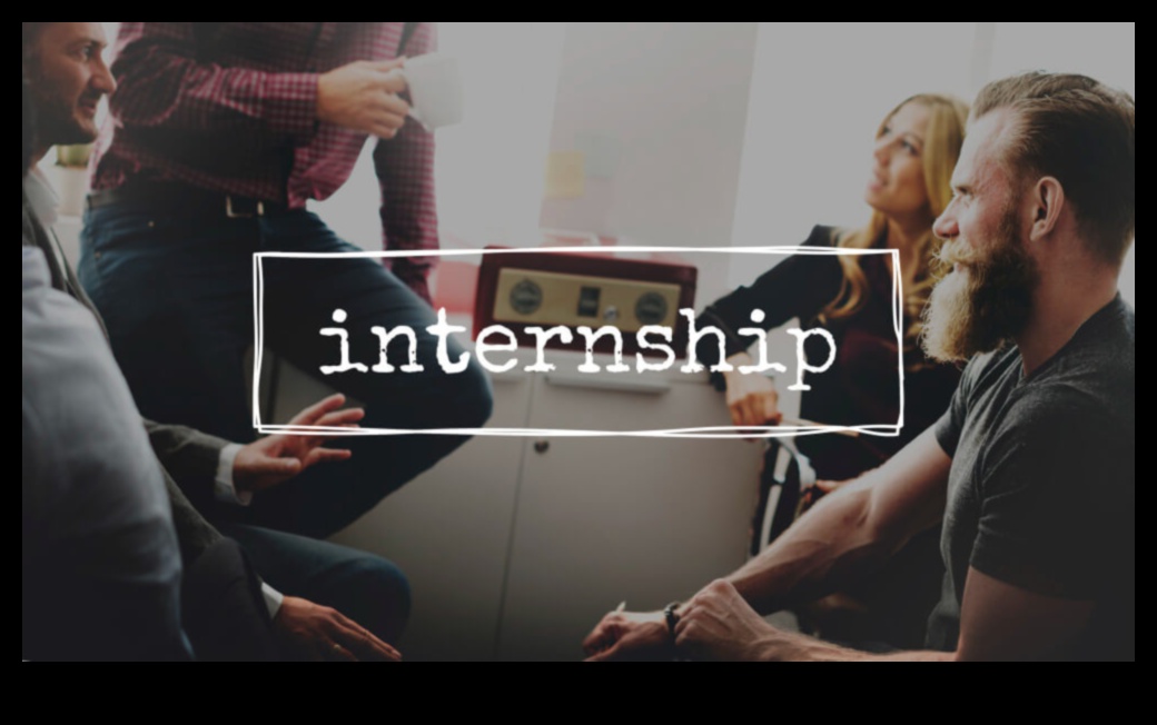 do you get paid at internships