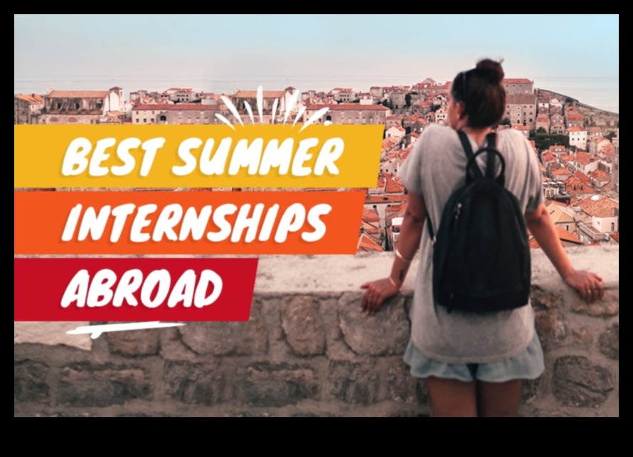 The Best Summer Internships of 2024 1