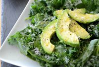 Green Goddess Power Salad