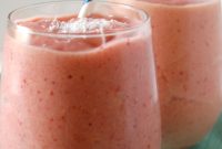 Mango Coconut Almond Dream