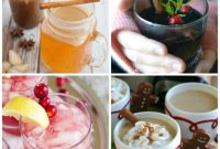 41 Festive Sips for the Holidays
