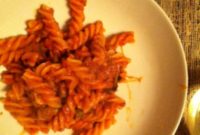 American Goulash