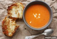 15 Hug-in-a-Bowl Soups