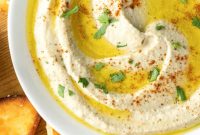 Baba Ghanoush