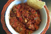 Verve Salsa