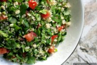 20 Vibrant Mediterranean Recipes