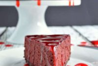 Dangerously Delicious Cheesecake