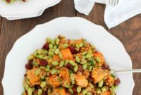 Golden Harvest Wheat Berry Delight