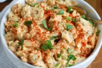 Homestyle Southern Sweet Egg Salad
