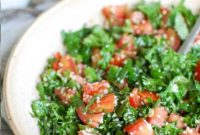 Effortless Tabbouleh