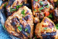 Shish Tawook