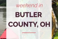 Butler County Weekender