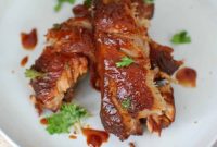 Slow Cooker Ribs