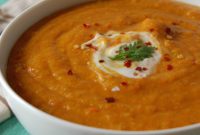 Hearty Instant Pot Lentil Soup