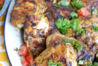 Whip Up Flavor: 3 Quick Chicken Marinades