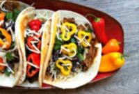 15 Easy Back to School Crockpot Meals