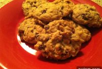 Chocolate Peanut Butter Chip Bliss