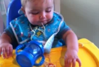 Easy Bites for Little Ones