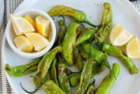 Unlock the Flavor of Shishito Peppers
