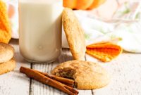 Autumn Snickerdoodles