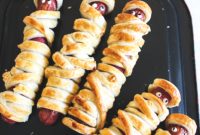 Bandaged Franks