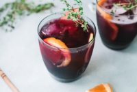 Your New Favorite Red Sangria