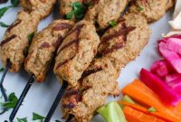 Chicken Meatballs