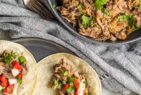 Fall-Apart Instant Pot Pork Roast