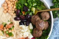 Flavorful Lamb Kofta