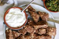 Kibbeh