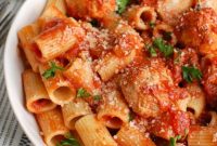 Slow Cooker Turkey Meatballs
