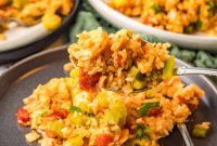 New Orleans Shrimp Creole