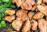 Cast Iron’s Secret to Perfect Pork Tenderloin