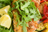 Effortless Homemade Veal Milanese