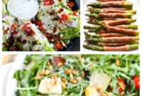Elevate Your Steak 26 Essential Side Dishes