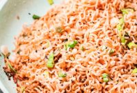 Homemade Spicy Ramen Perfection