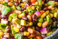 Zesty Cowboy Dip