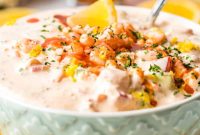Irresistible Shrimp Dip