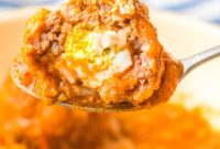 Chipotle Meatballs