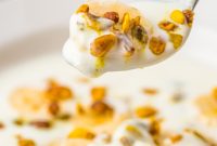Easy Instant Pot Yogurt