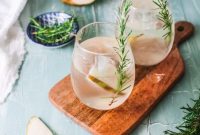 Bright and Fruity White Sangria