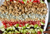 Timeless Waldorf Salad