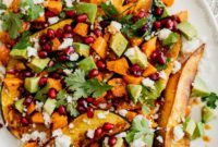 26 Perfect Side Dishes for Salmon