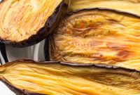 Crispy Air Fryer Eggplant